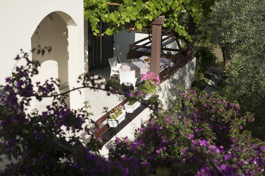 Gregovic Family Apartments Petrovac Екстериор снимка