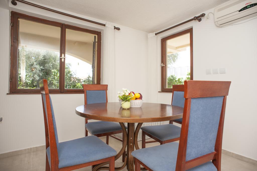 Gregovic Family Apartments Petrovac Екстериор снимка