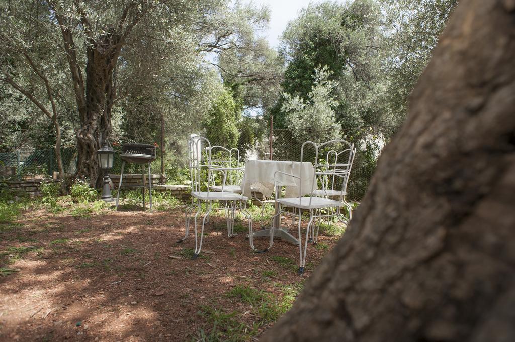 Gregovic Family Apartments Petrovac Екстериор снимка